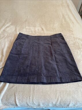 Soft, Textured Skirt